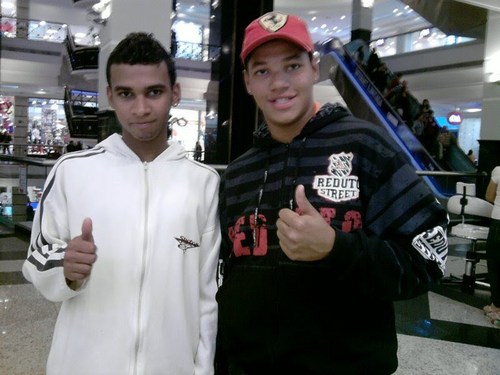 Novo ditado : Humildade&Simpatia Boleragem&Alegria HAHA'