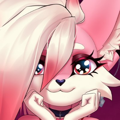 A Fluffy Furry Female Fennec Fox. 💗
Vixen vibes & occasional chaos.
En VTuber, 3D Modeler, Content Creator, Shmexy Streamer