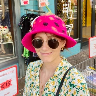 SobersSamantha's profile picture. who cares