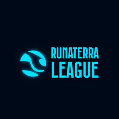 RunaterraLeague's profile picture. Liga Competitiva de Wild Rift en Latinoamérica.

#RNLEAGUE