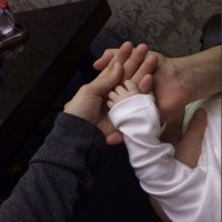 ﮼عبلة،الحجايا🤍 (@om_saham96) Twitter profile photo