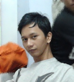 Chad_Himaw's profile picture. common man with common things