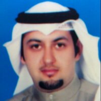 فهد الفزير (@fahad_alfzir) Twitter profile photo