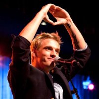 Aaron Carter Fan Page, May He Rest in Peace🤍 (@aaroncarterrip) 's Twitter Profile