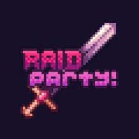 RaidParty (@raidparty) 's Twitter Profile