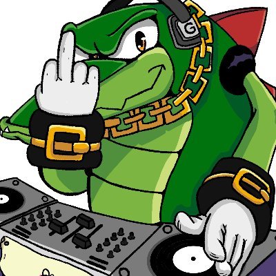 i open fl studio less times a year than harmful logic
DJ and mastermind behind URL Swamp Fest.
📩 gatoraidsmp3@gmail.com |
@gatoaladotv - main acc