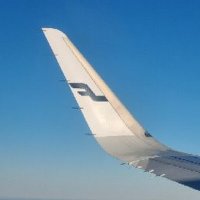 Helsinki Spotting(@AviationFin) 's Twitter Profile Photo