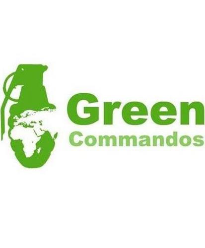greencommandos's profile picture. Bottom to Top change in our lifestyle and attitude