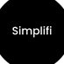 Simplifi (@simplifiagency) Twitter profile photo Simplifi (@simplifiagency) Twitter profile photo