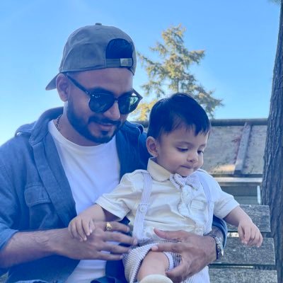 ApoorvBirthare's profile picture. Building @earnifi  Former Staff Engineer @coinbase