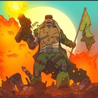 Founder & CEO @SargeUniverse 🪖
My Mission: Help 1M Gamers Make A Career In Gaming 💸