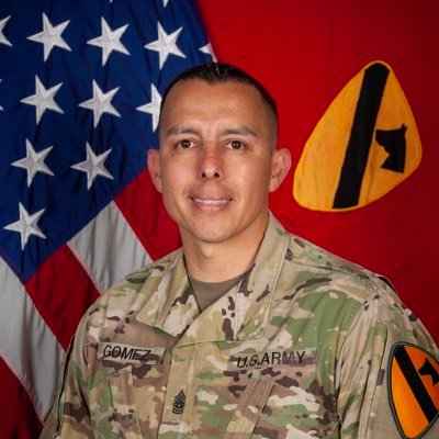 PaulDGomez's profile picture. Retweets do not equal endorsement.