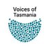 Voices of Tasmania (@VoicesTasmania) Twitter profile photo