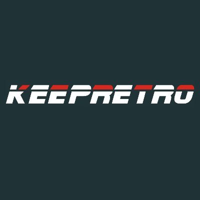 KeepRetro Profile Picture