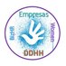 Empresas - DDHH - Género (@empresasydh) Twitter profile photo Empresas - DDHH - Género (@empresasydh) Twitter profile photo