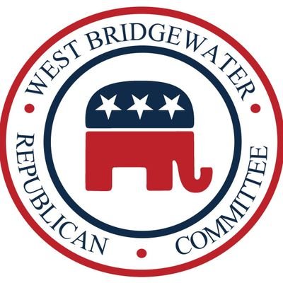 We are the Republican Town Committee of West Bridgewater, Massachusetts and are chartered through @MassGOP