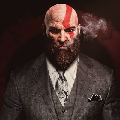 Crypto_Kratos_ Profile Picture