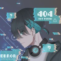 404-しぃ 👁️🗨️オーラル城ホ両日 (@404_sii) 's Twitter Profile Photo 404-しぃ 👁️🗨️オーラル城ホ両日 (@404_sii) 's Twitter Profile Photo