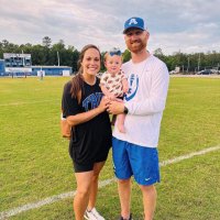 Eric Belew (@coachbelew7) 's Twitter Profile Photo Eric Belew (@coachbelew7) 's Twitter Profile Photo