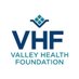 Valley Health Foundation (@vhfca) Twitter profile photo