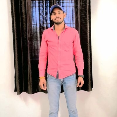 SurajDubey65344's profile picture. 