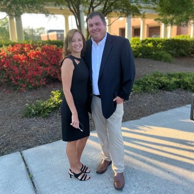 Athletic Director @ Topsail High School