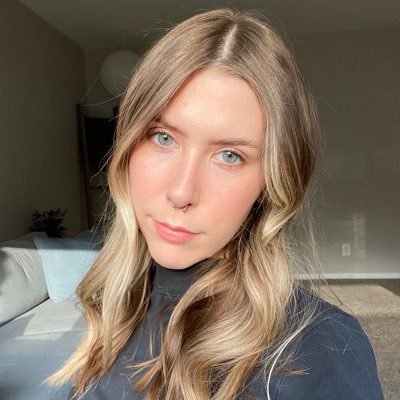 styledbyhalie's profile picture. A beginner UGC Creator, creating eye-catching content for brands + businesses!