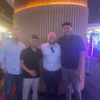 Murph (@thebullmurph717) 's Twitter Profile Photo