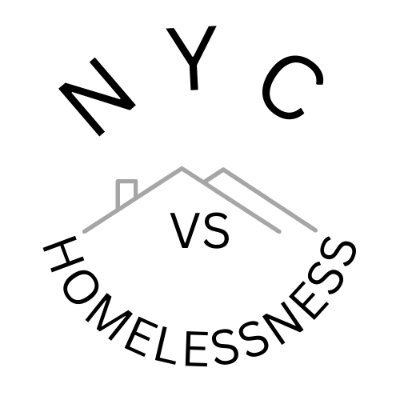 NYCvsHomeless's profile picture. Advocating for change and solutions to homelessness in NYC. Together, we can make a diffrence.