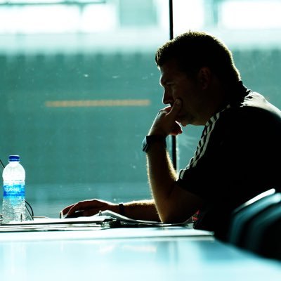 Eric Smith Profile