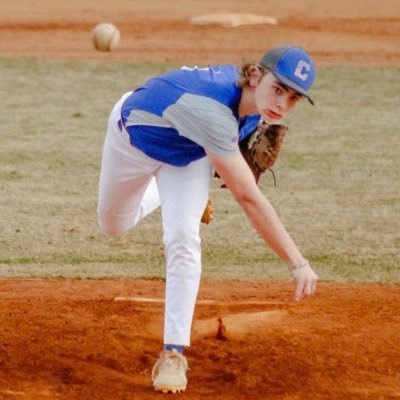 Homeschool ‘25 | RHP| SSE Prospects 16U| 30 ACT