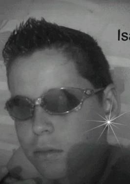 Isaac Costa