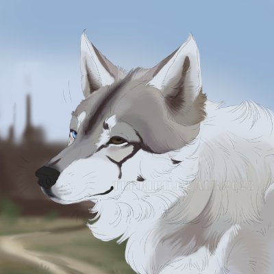 KanRougさんのプロフィール画像