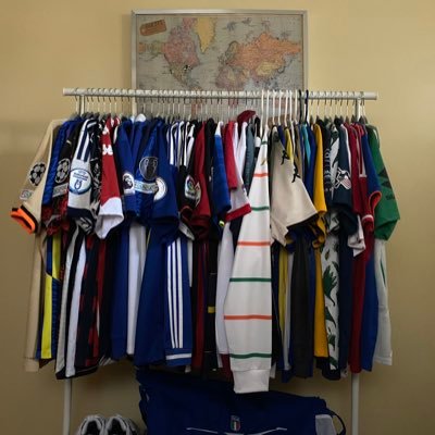 J_Dcat's profile picture. ⚽️This is a footy account 🇺🇸 “Things can be two things" - d