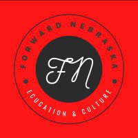 Forward Nebraska (@forwardnebraska) Twitter profile photo