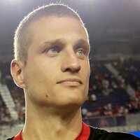 Nemanja Vidic (@nemanjavidicgmf) 's Twitter Profile