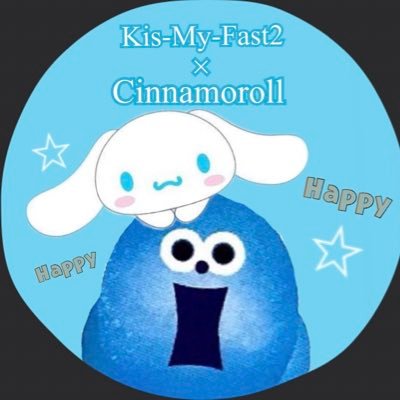 akiki1127's profile picture. ʕ͙•̫͑͡•ʔͦʕͮ•̫ͤ͡•ʔ͙🩵千賀健永🩵✌︎('ω')✌︎ Kis-My-Ft2🛼🩵🧡💛💚💜💖🛼6人大好き♬♬😍 千ちゃん꒰๑͒•௰•๑͒꒱♡ℒℴѵℯ*¨*• 🩵