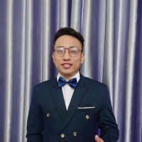 Luong Nguyen (@luongnguyenhs) 's Twitter Profile