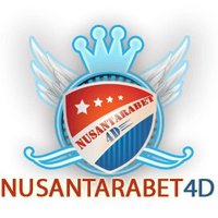 Nusantarabet4d(@bet4d) 's Twitter Profile Photo