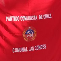 Partido Comunista ☭ - Las Condes(@PcLasCondes) 's Twitter Profile Photo