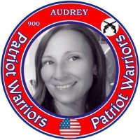 🇺🇲 Audrey ❤️🤍💙(@baker_girlie) 's Twitter Profileg