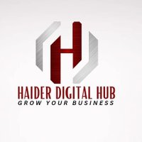 Haider DIGITAL HUB(@HaiderDigital2) 's Twitter Profile Photo