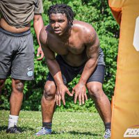 Malik Dalton (@malikdalton12) 's Twitter Profile