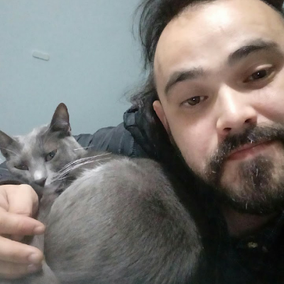 RodrigoMarkijin's profile picture. 