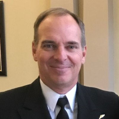 baron4gwinnett's profile picture. Husband and Father, Candidate for Sheriff of Gwinnett County, 35-year Navy Veteran, US Naval Academy Graduate