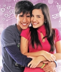 Minha novela favorita é REBELDE
Minha cantora favorita é a SELENA MARIE GOMEZ
EU AMO TWITTAR 
É AMIZADES NO TWTTRE CARREGO PARA TODA VIDA
