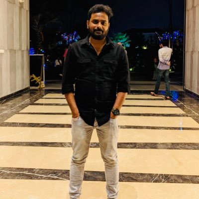 SriramK03320508's profile picture. Tech Guy