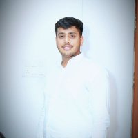 Pratham Patil(@PrathamPatil71) 's Twitter Profile Photo
