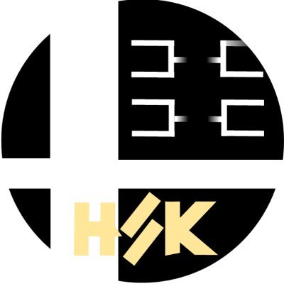 HSKBrackets runs bracket style tournaments on various pop culture topics via Twitter Polls. Current Bracket: Super Smash Bros Fighters