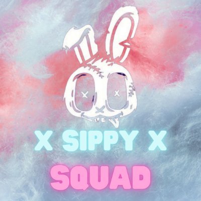 Official source for all things @SippyAu 🐰🇦🇺